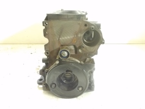 AUDI A6 C6 (2004–2011) Motorblock 03G021AG - 3