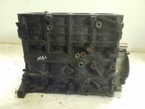 AUDI A6 C6 (2004–2011) Motorblock 03G021AG - 4