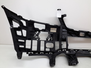 Mercedes Benz ML-Class 164 (2005–2011) Front bumper inner frame A1648850165 - 4