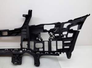 Mercedes Benz ML-Class 164 (2005–2011) Front bumper inner frame A1648850165 - 6
