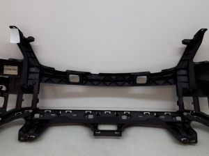 Mercedes Benz ML-Class 164 (2005–2011) Front bumper inner frame A1648850165 - 8