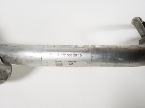 Mercedes Benz SLK-Class 172 (2011–2026) A/C hose A1728302815 - 4