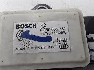 RENAULT Master III (2010–2017) Other sensor 479300006R - 3