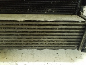  Radiator set and its details 