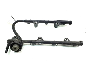   Common Rail Kraftstoffleitung  - 2387031010 