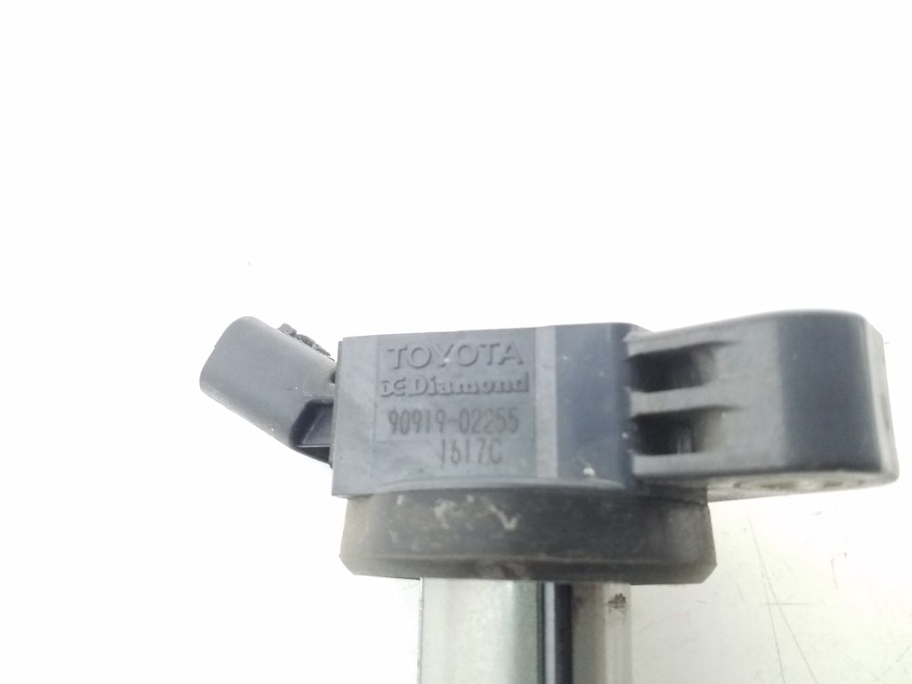 LEXUS RX 3 generation (2009-2015) High Voltage Ignition Coil 9091902255 20383705