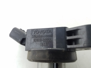 LEXUS RX GGL1 (2009–2015) Süütepool 9091902255 - 3