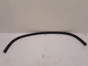 RENAULT Fluence (2009–2017) Front bumper lower spoiler 960150011R - 2