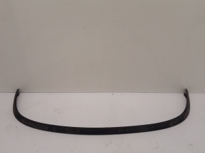 Front bumper lower spoiler - 960150011R