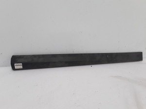 Moulure de porte avant - 801860015R