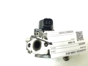 LEXUS RX GGL1 (2009–2015) EGR vārsts 2562031070 - 3