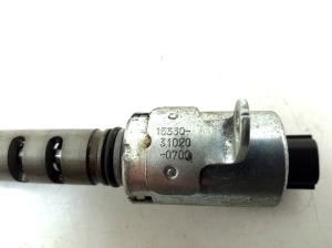 LEXUS RX GGL1 (2009–2015) Eļļas sensors 1533031020 - 3