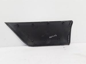 RENAULT Koleos (2007–2016) Rear side door molding 82877JY00A - 3