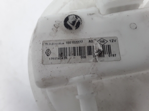 RENAULT Captur (2013–2019) Kütusepump paagis 170114543R - 3