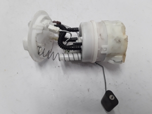 RENAULT Captur (2013–2019) Kütusepump paagis 170114543R - 4