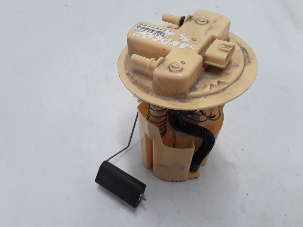 DACIA Sandero 2 generation (2013-2020) In Tank Fuel Pump 172026119R 22383841