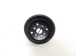 LEXUS RX GGL1 (2009–2015) Riemenscheibe Wasserpumpe 1617331010 - 3