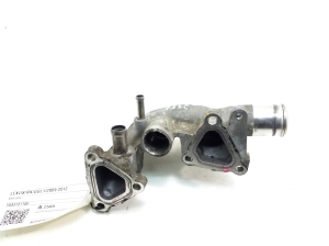LEXUS RX GGL1 (2009–2015) Rohr 1633131180 - 2