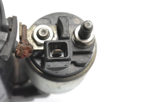 BMW 3 SERIES F31 (2011–2026) Anlasser 861257601 - 3