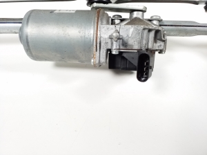 Mercedes Benz SLK-Class 172 (2011–2026) Scheibenwischermechanismus A1728200442 - 2
