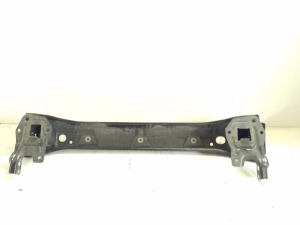 Volkswagen Transporter T5 (2003–2015) Front bumper reinforcement and its parts 7H0807109A - 3