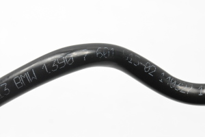 BMW 3 SERIES F31 (2011–2026) Voolik 13907601515 - 3