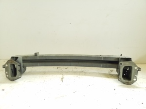 Dodge Caliber (2006–2012) Front bumper reinforcement and its parts 05303761AC - 3