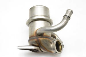  EGR valve cooler 