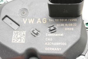  EGR valve valve 