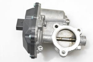 Volkswagen Passat B8 (2014–2023) EGR-klapi siiber 04L131501M - 2
