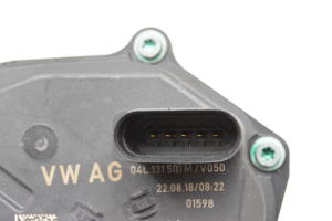 Volkswagen Passat B8 (2014–2023) EGR-klapi siiber 04L131501M - 3