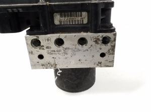 Mercedes Benz E-Class W212 (2009–2015) ABS Steuergerät A2124313512 - 4