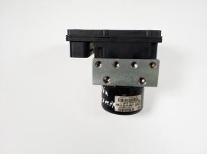 Mercedes Benz SLK-Class 171 (2004–2011) ABS Steuergerät A0355455532