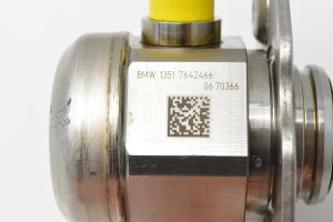 BMW 3 SERIES F 80 (2014–2026) Kütusepump 13517642466 - 5