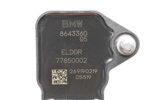 BMW 3 SERIES F 80 (2014–2026) Süütepool 864336005 - 2