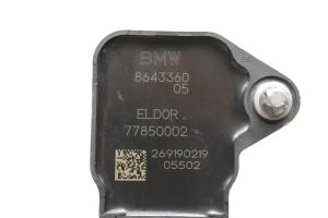 BMW 3 SERIES F 80 (2014–2026) Süütepool 864336005 - 3