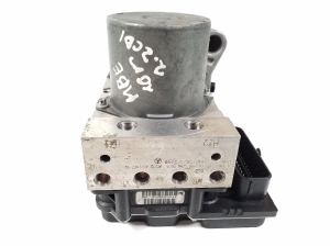 Mercedes Benz E-Class W212 (2009–2015) ABS Steuergerät A2124314712 - 2