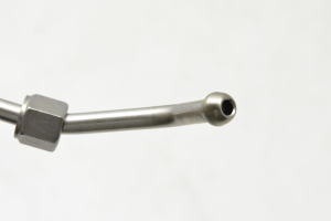BMW 3 SERIES F 80 (2014–2026) Caurule 7639980 - 2