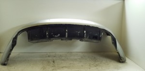 AUDI A5 (2007–2016) Rear bumper - 2