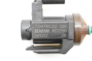  Solenoids 