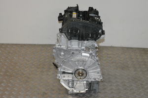 BMW 3 SERIES F 80 (2014–2026) Mootor B48B20A - 3