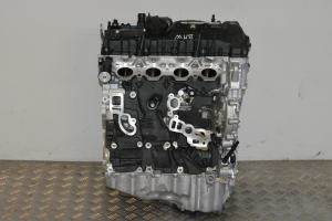 BMW 3 SERIES F 80 (2014–2026) Mootor B48B20A - 4