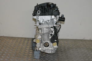 BMW 3 SERIES F 80 (2014–2026) Mootor B48B20A - 5