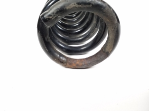 Mercedes Benz SLK-Class 172 (2011–2026) Rear spring A2103243404 - 2
