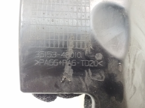 LEXUS RX GGL1 (2009–2015) Sonstiger Schutz 3515348010 - 2