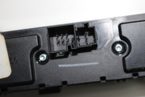 Mercedes Benz R-Class 251 (2006–2017) Switch and its parts A2519052000 - 4