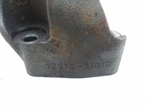 LEXUS RX GGL1 (2009–2015) Engine bracket 1231931010 - 3