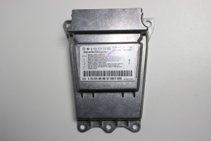   Airbagsteuergerät  - A1648205685 