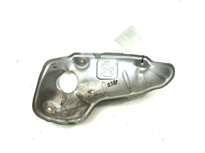 LEXUS RX GGL1 (2009–2015) Sonstiger Schutz 1716831050 - 2