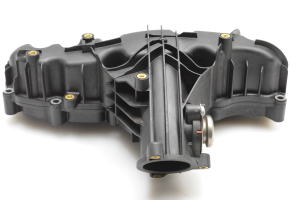  Intake manifold 